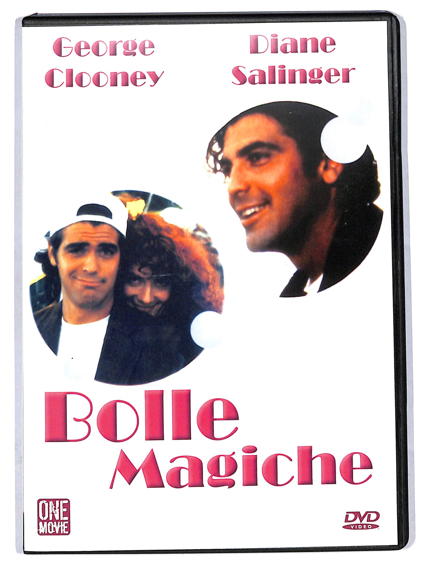 EBOND bolle magiche DVD D718331