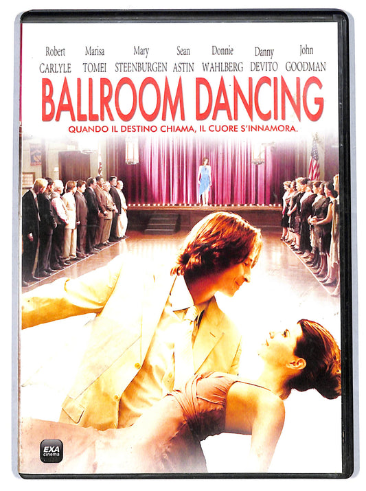 EBOND Ballroom Dancing  EDITORIALE DVD D718357