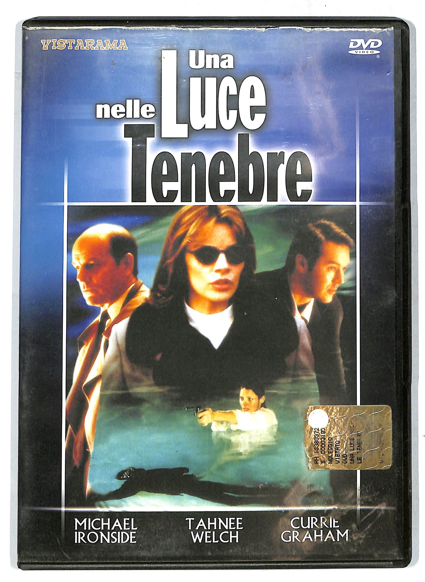 EBOND Una luce nelle tenebre DVD D718628