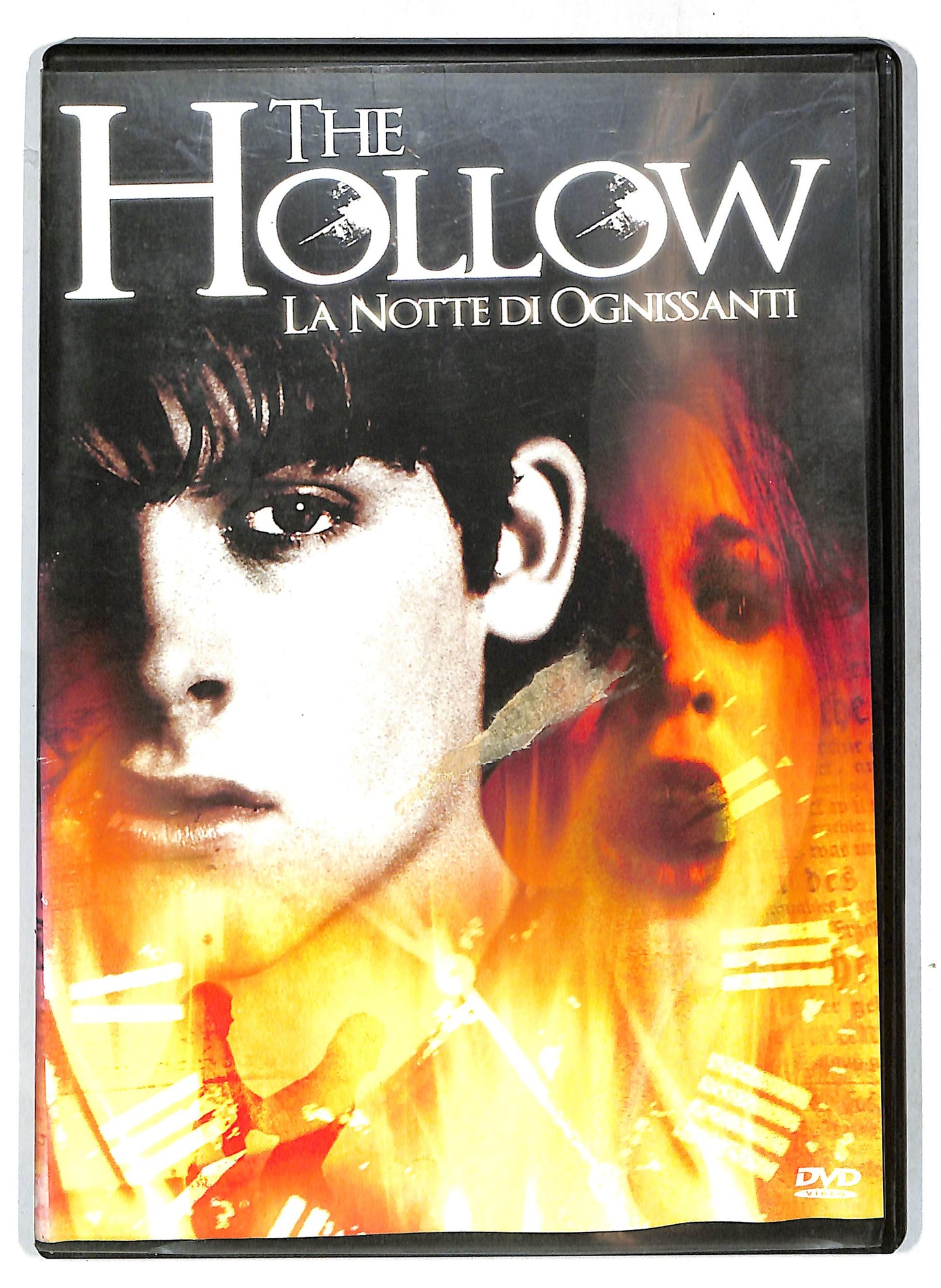 EBOND the hollow DVD D718647