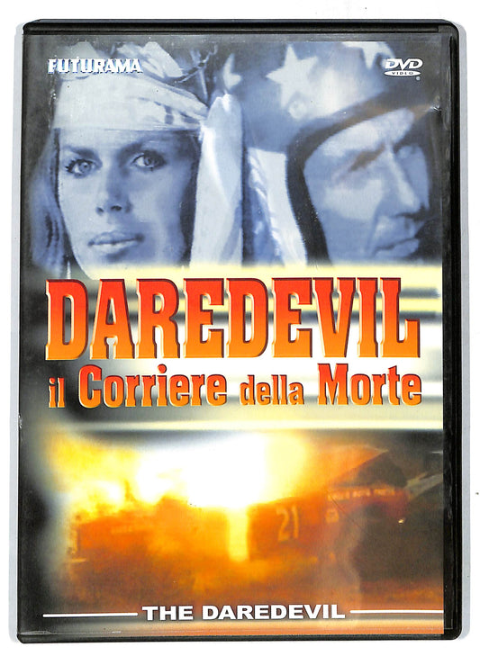 EBOND Daredevil - Il corriere della morte  DVD D718826