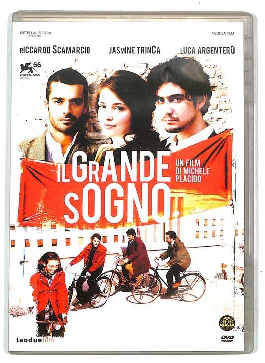 EBOND Il grande sogno  DVD D719124