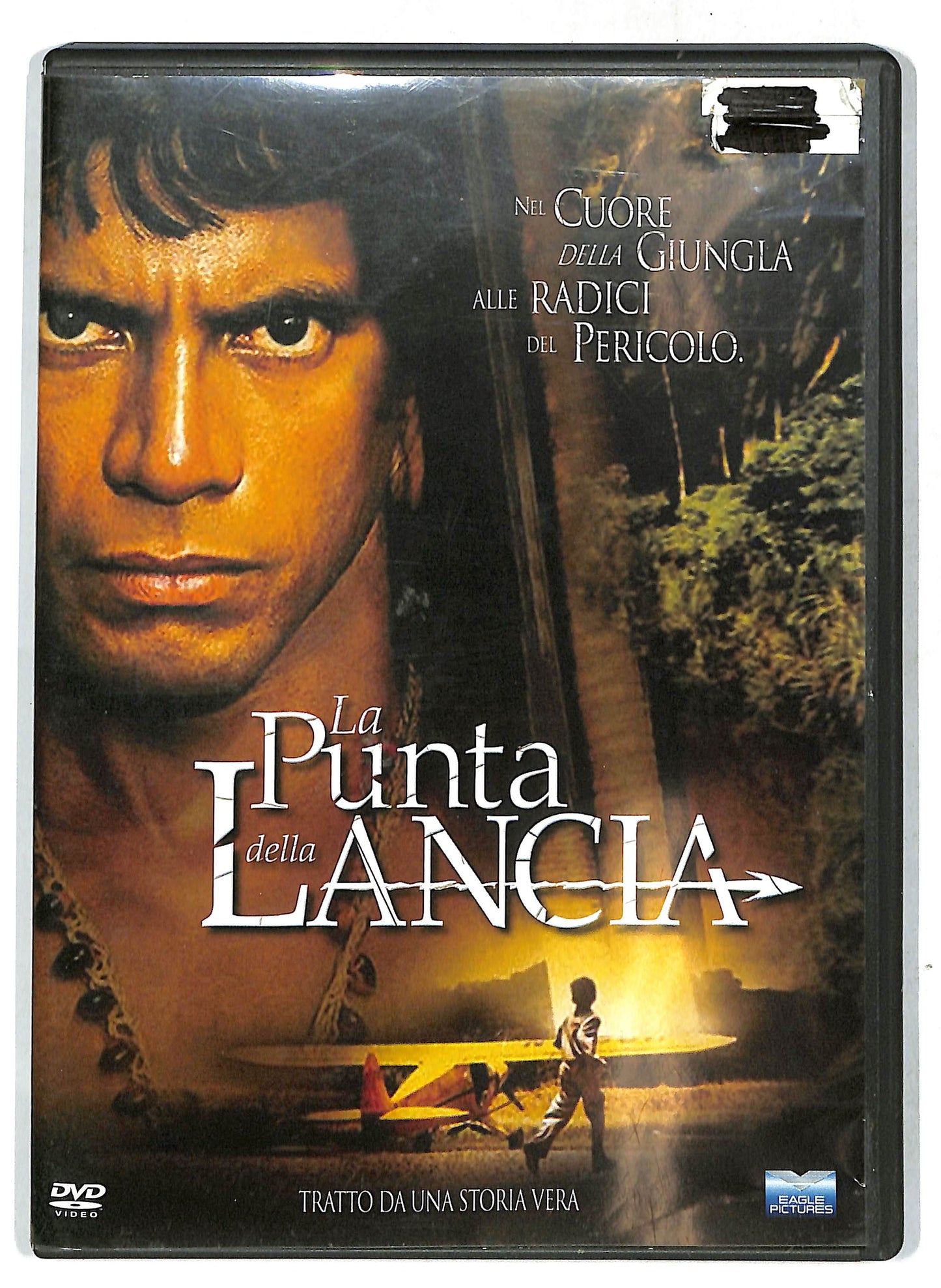 EBOND La punta della lancia DVD D719147
