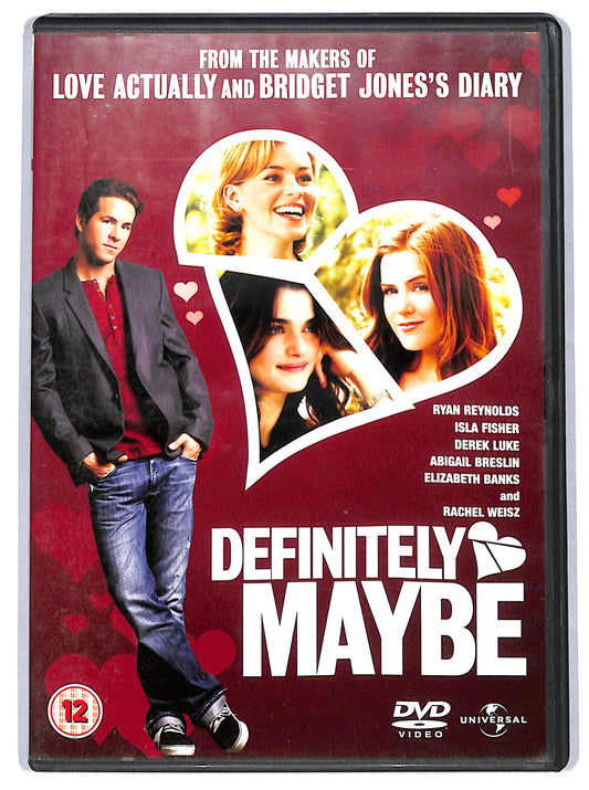 EBOND Definitely Maybe (no italiano) DVD D719209