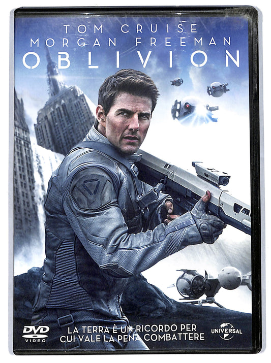 EBOND oblivion DVD D719225