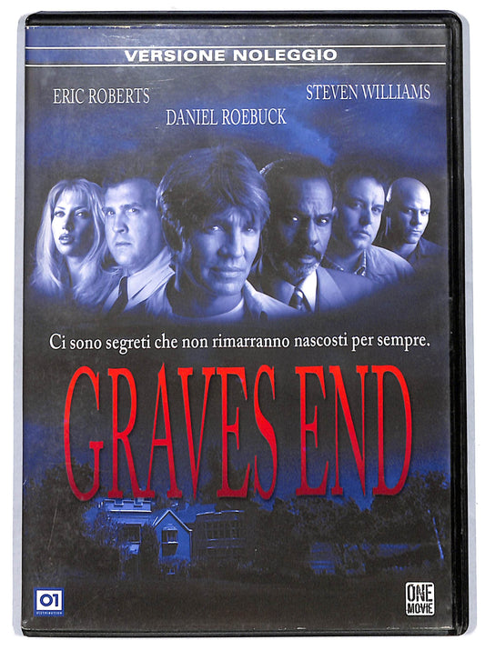 EBOND graves end NOLEGGIO DVD D719236