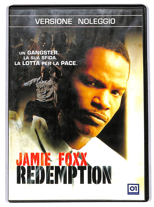 EBOND redemption NOLEGGIO DVD D719324