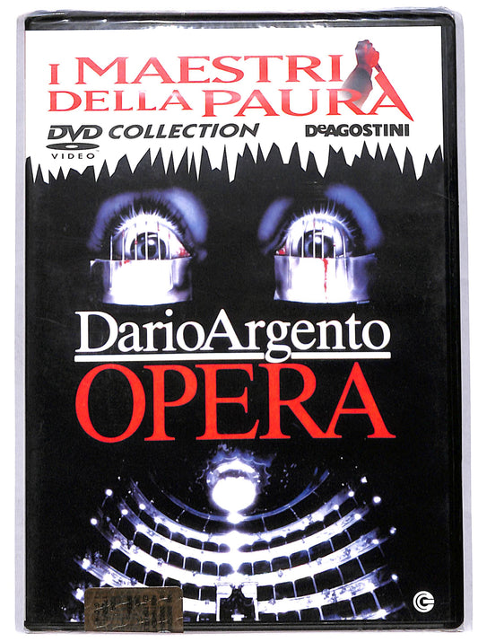 EBOND Opera EDITORIALE DVD D719408
