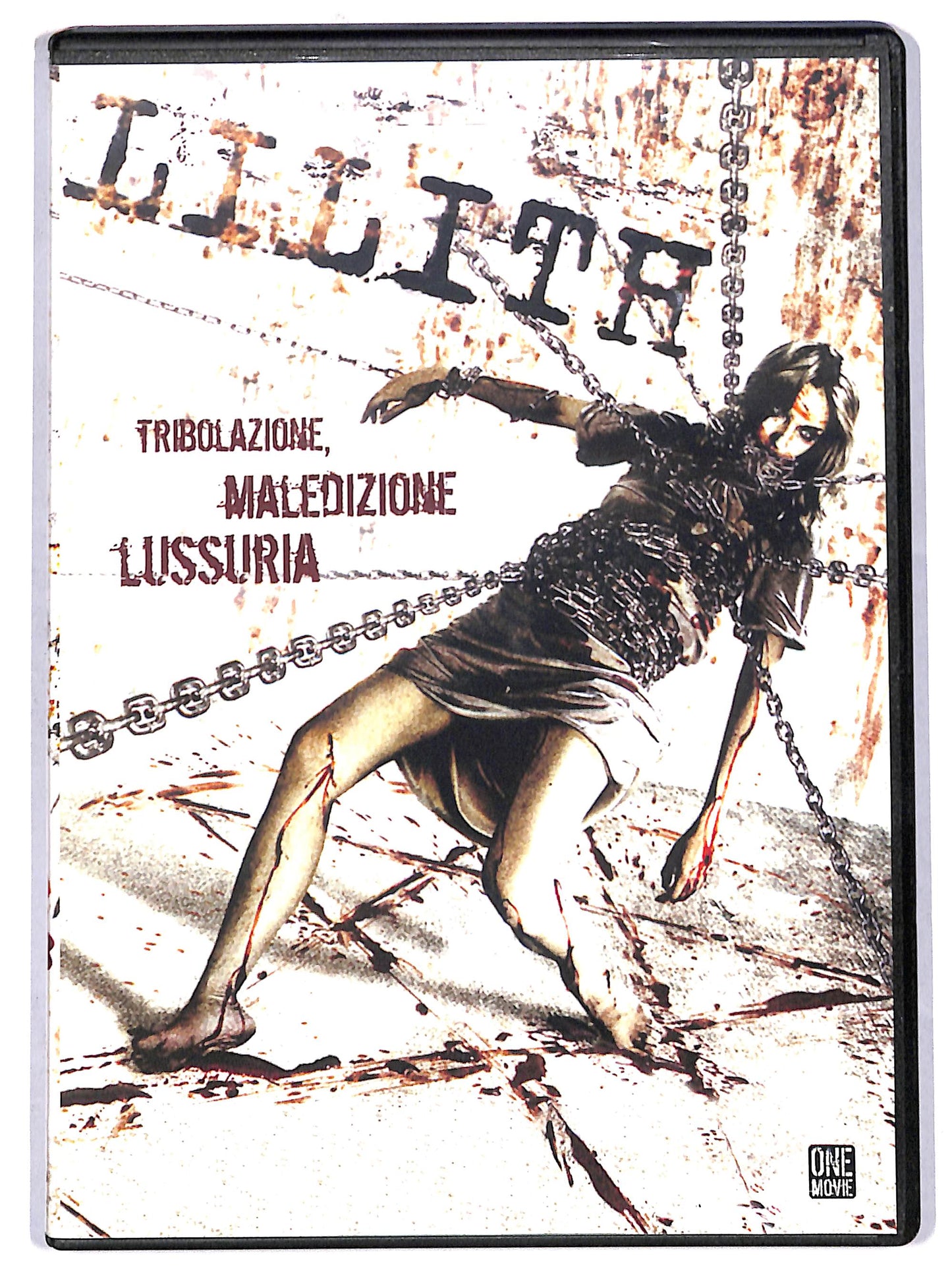 EBOND lilith DVD D719423