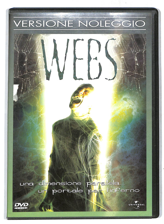 EBOND Webs  NOLEGGIO DVD D719739