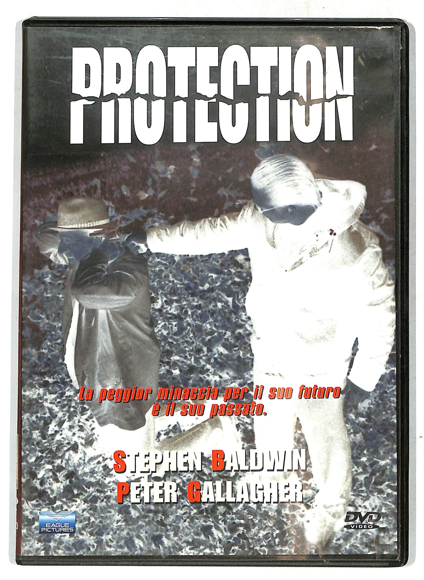 EBOND Protection DVD D719822
