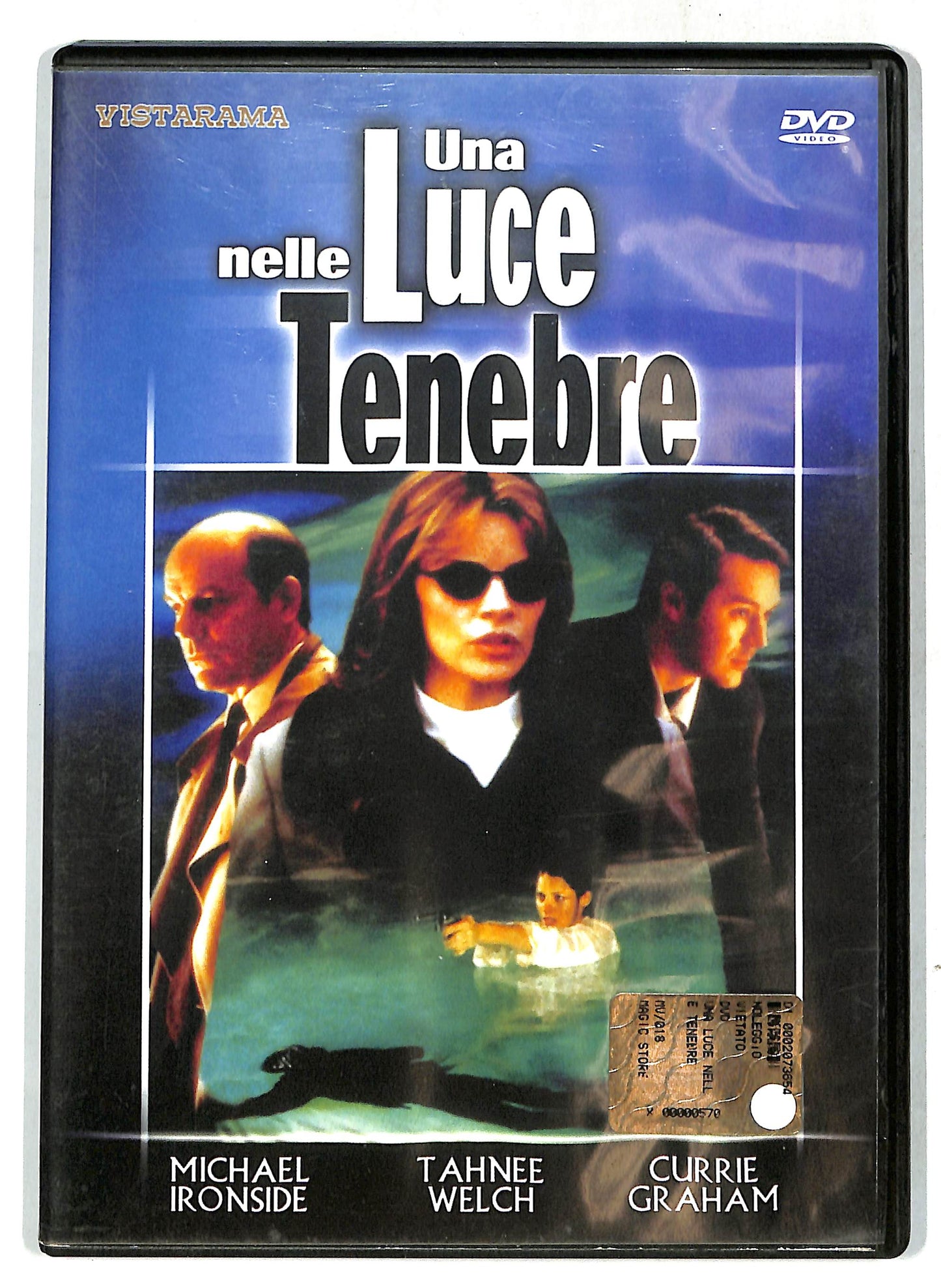 EBOND Una luce nelle tenebre DVD D719824