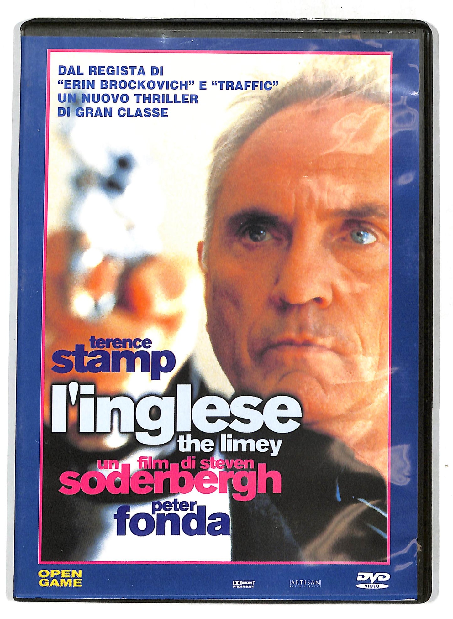 EBOND L'inglese EDITORIALE DVD D720115
