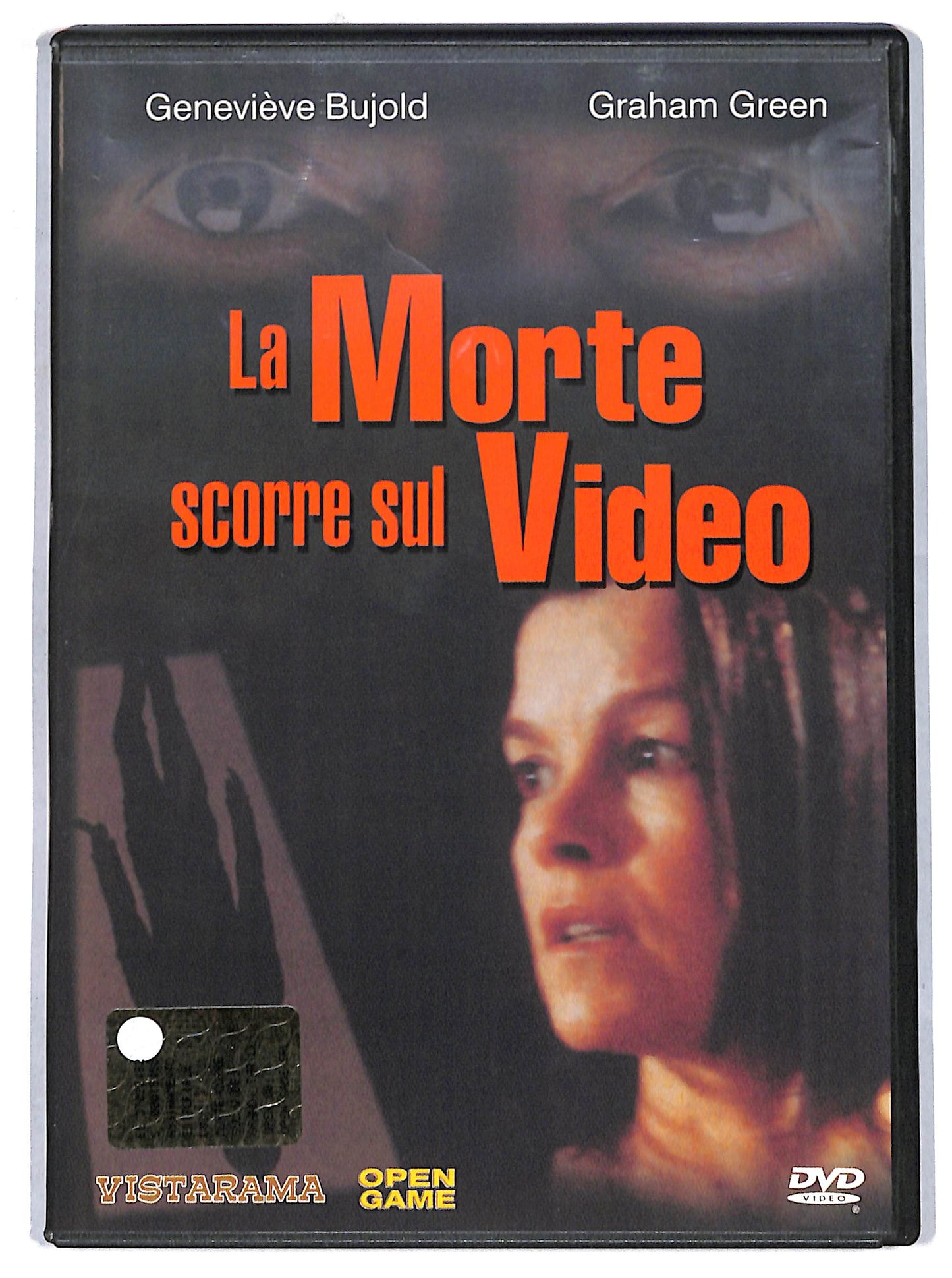 EBOND La Morte Scorre sul Video DVD D720429