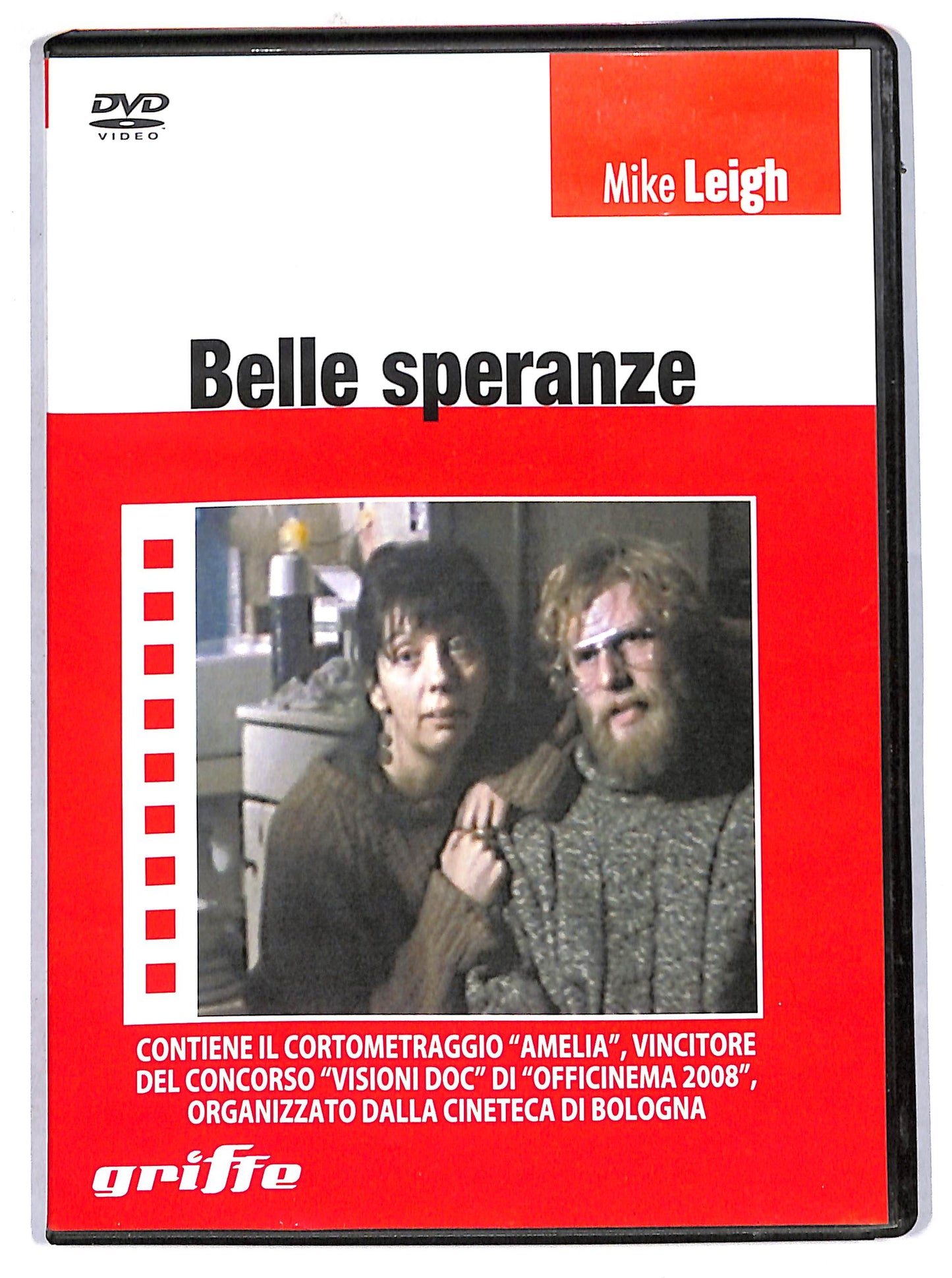 EBOND belle speranze DVD D720463