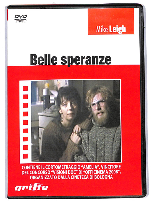 EBOND belle speranze DVD D720463