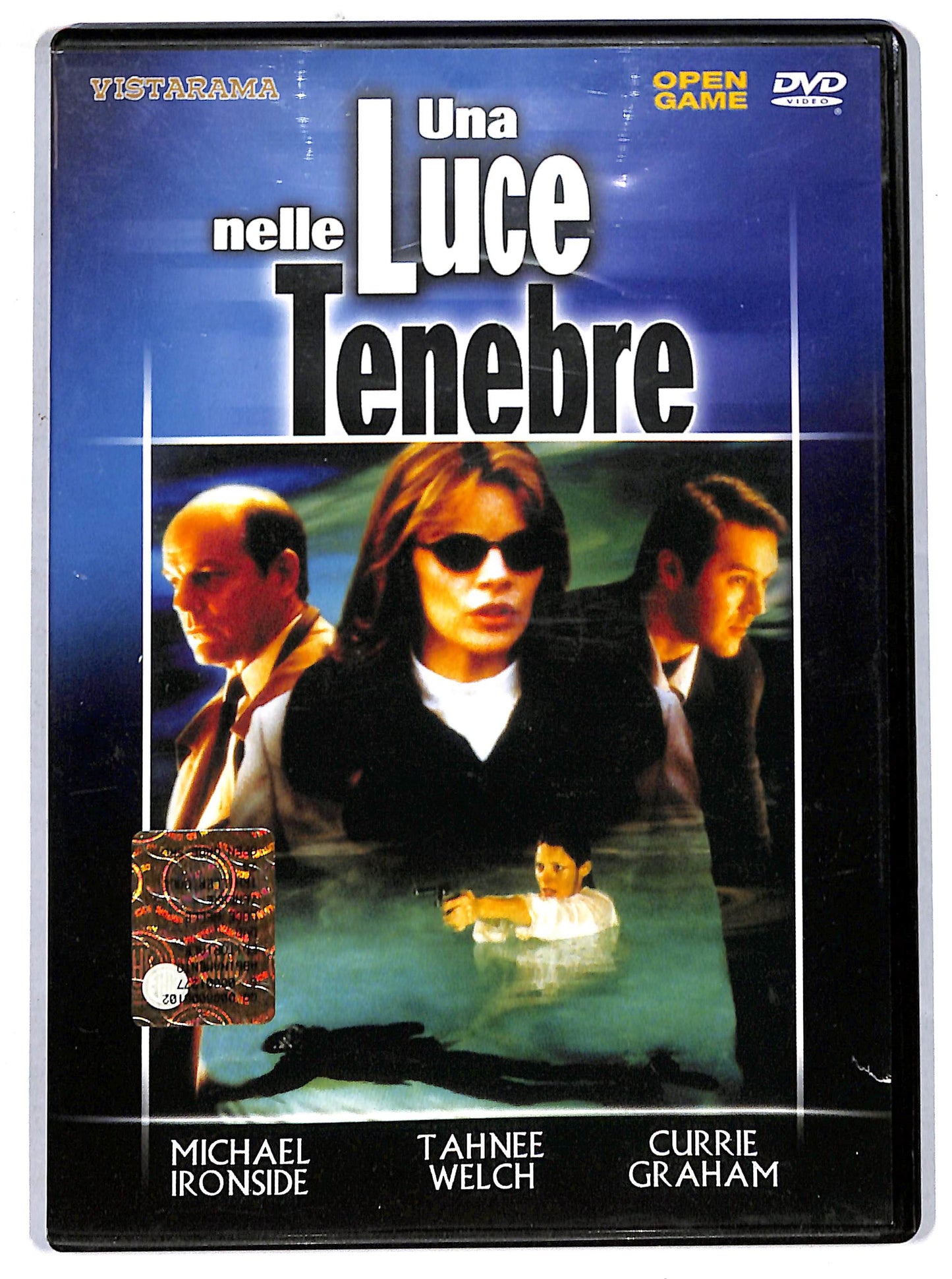 EBOND Una luce nelle tenebre DVD D720525