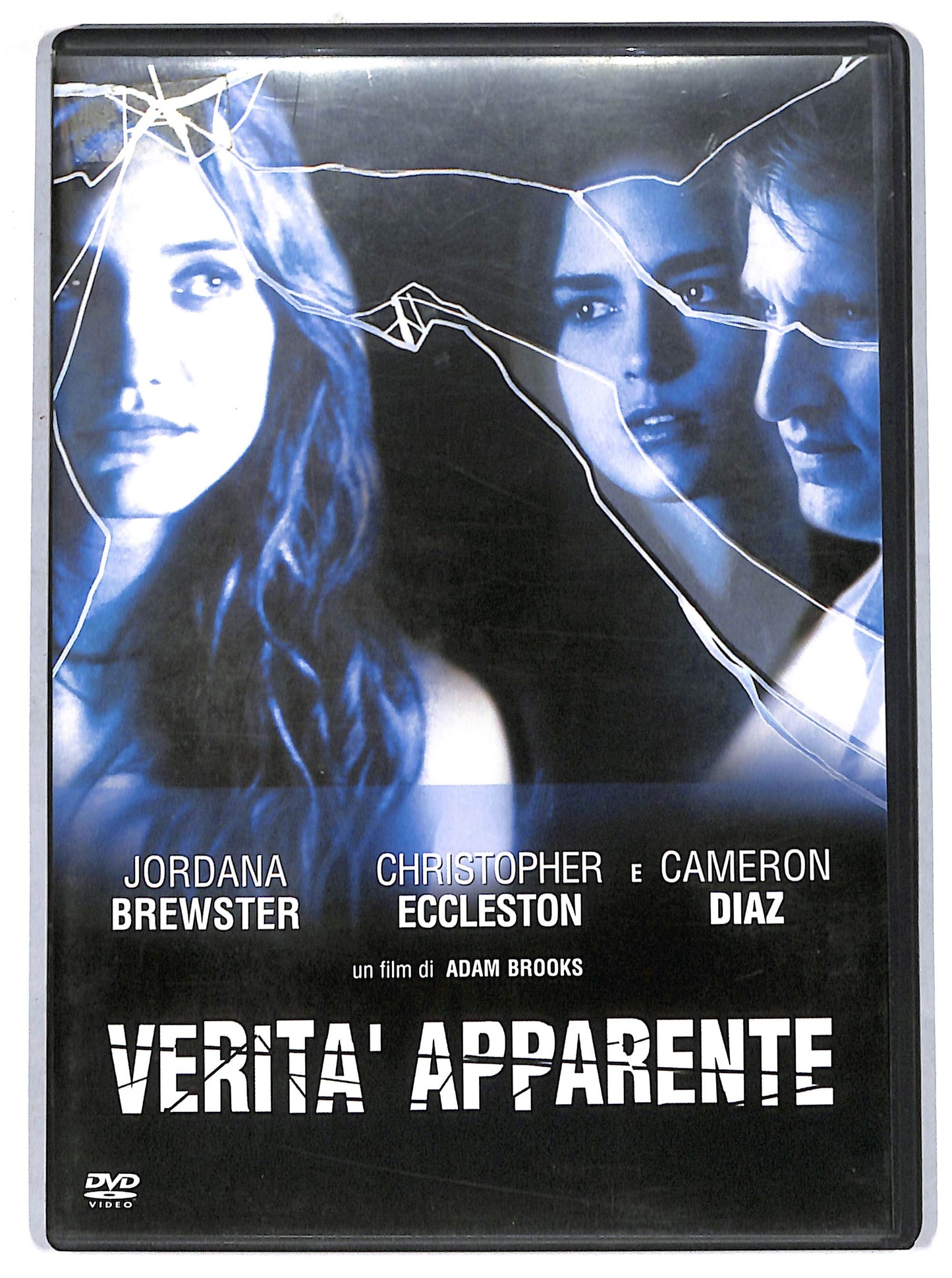 EBOND Verita apparente DVD D721020