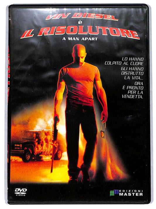 EBOND Il risolutore EDITORIALE DVD D721157