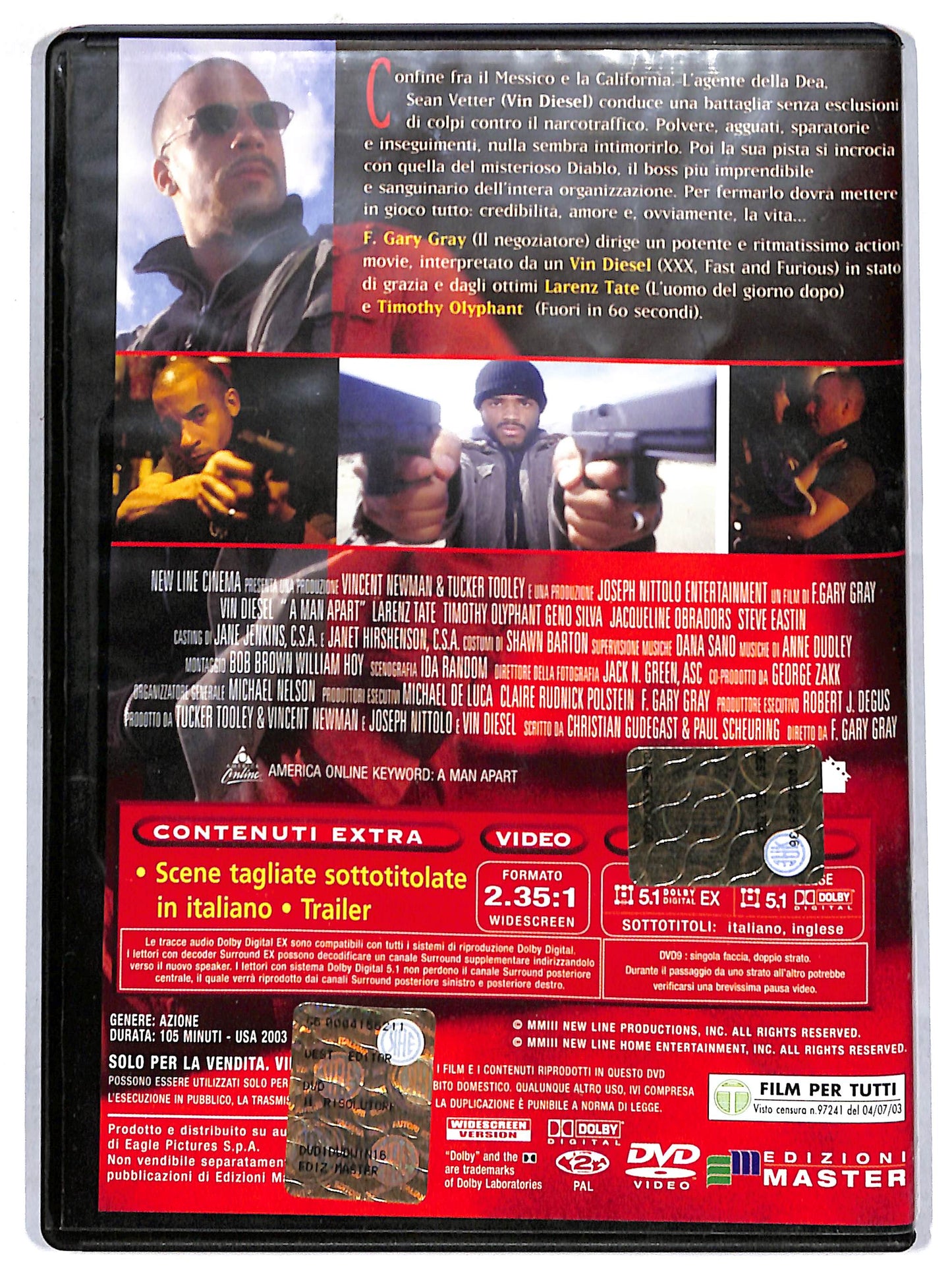 EBOND Il risolutore EDITORIALE DVD D721157