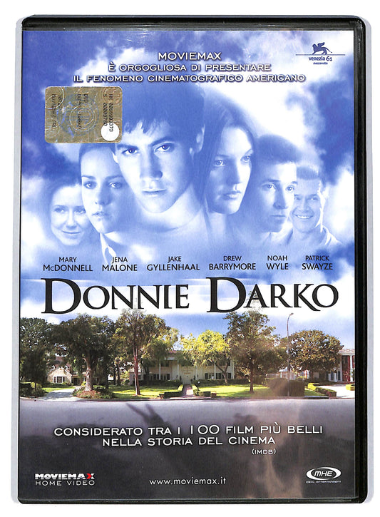 EBOND Donnie Darko NOLEGGIO DVD D721244