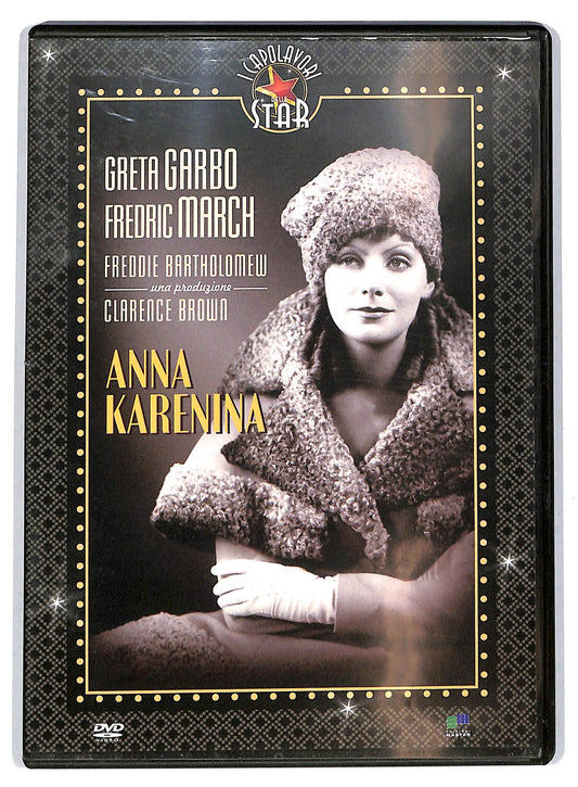 EBOND Anna Karenina  EDITORIALE DVD D721303