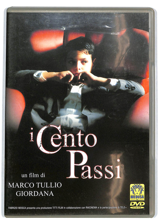 EBOND I cento passi  DVD D721434
