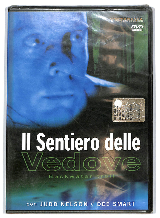 EBOND Il sentiero delle vedove DVD D721553