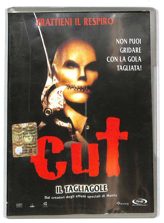 EBOND Cut - Il tagliatore DVD D721739