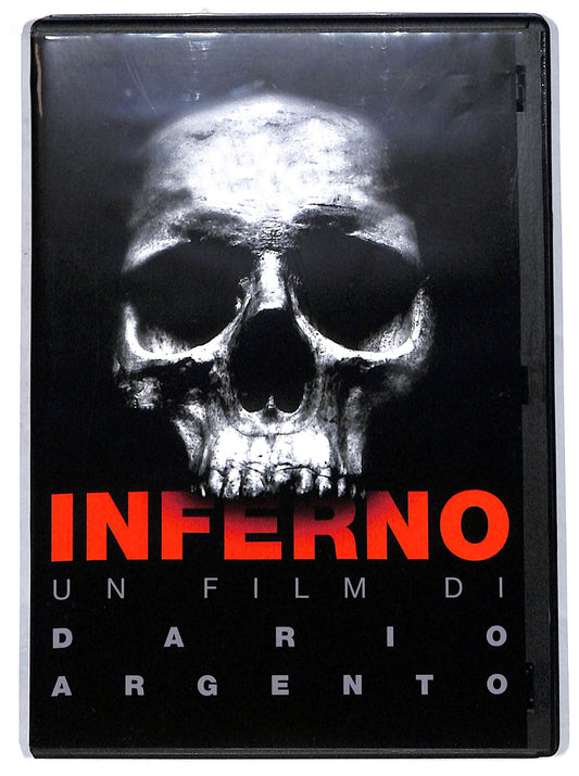 EBOND Inferno  DVD D721812