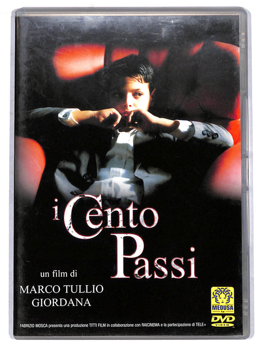 EBOND i cento passi DVD D721859