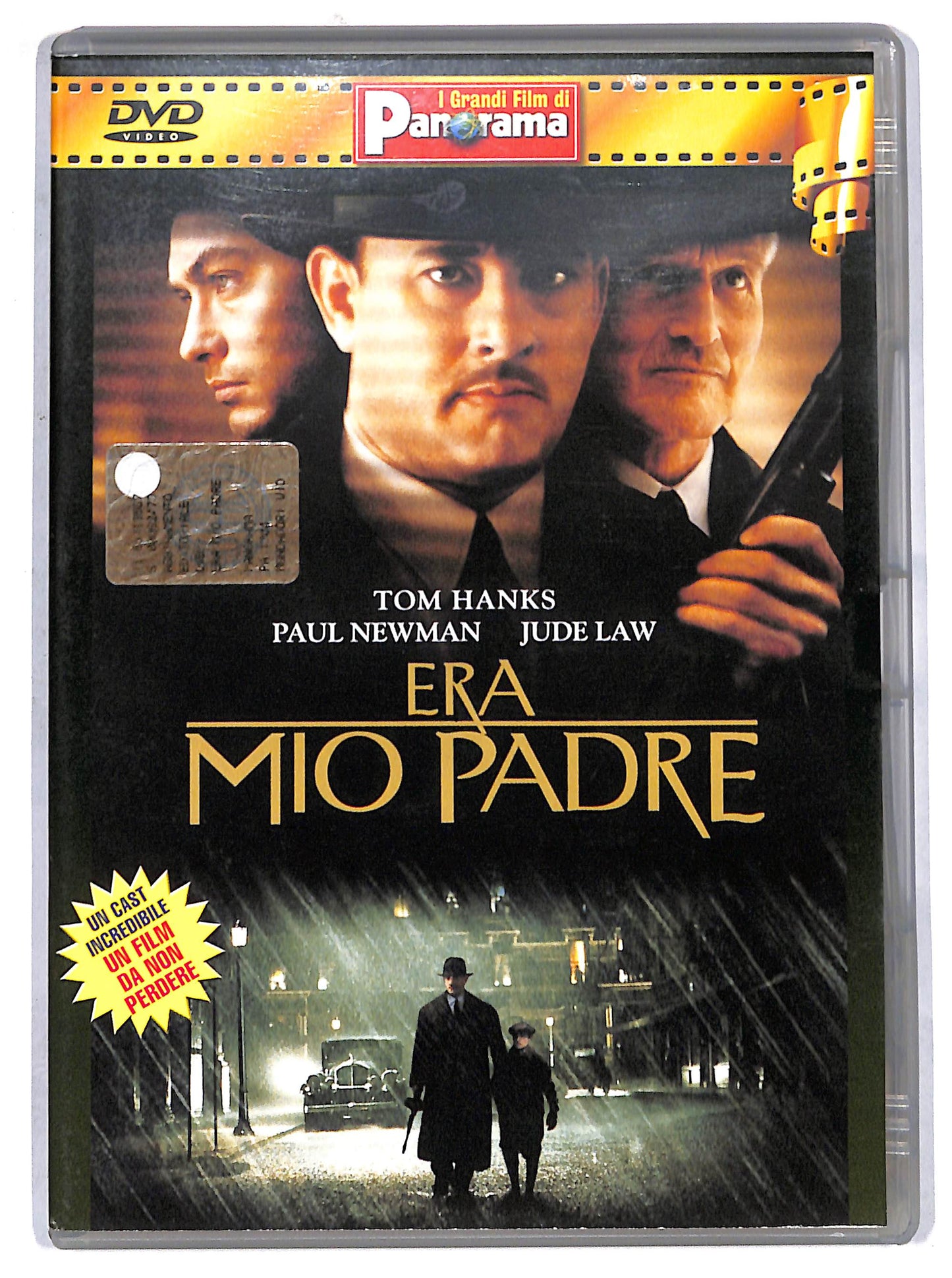 EBOND Era mio padre EDITORIALE DVD D721927