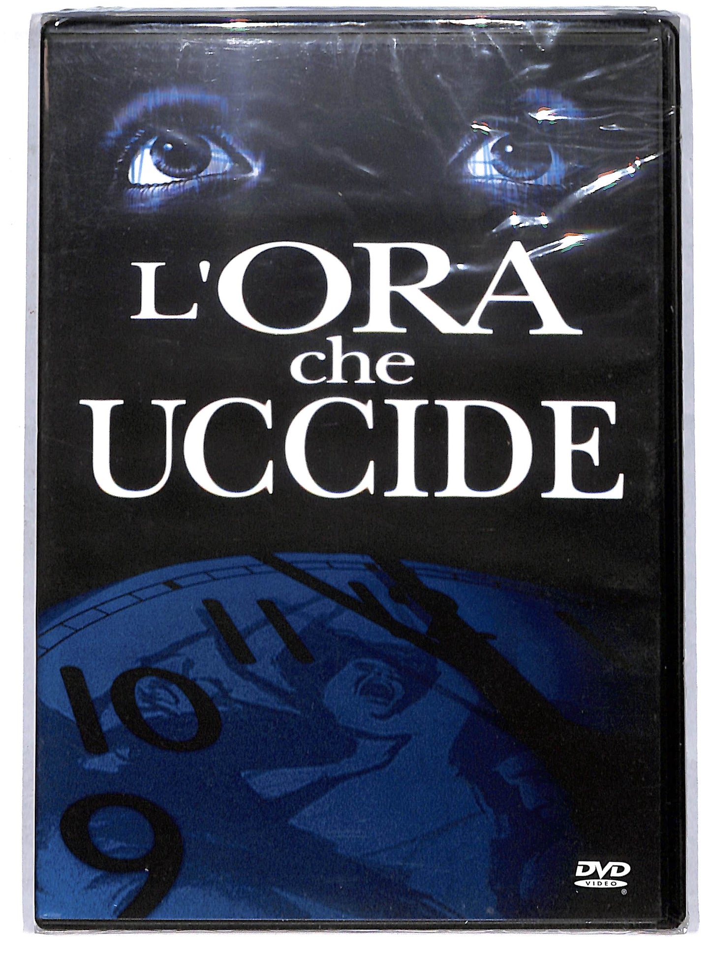 EBOND L'ora che uccide EDITORIALE DVD D721930