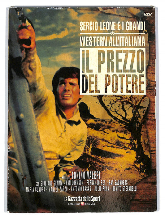 EBOND Il prezzo del potere - Slipcase Volume 13 EDITORIALE DVD SLIM D722120
