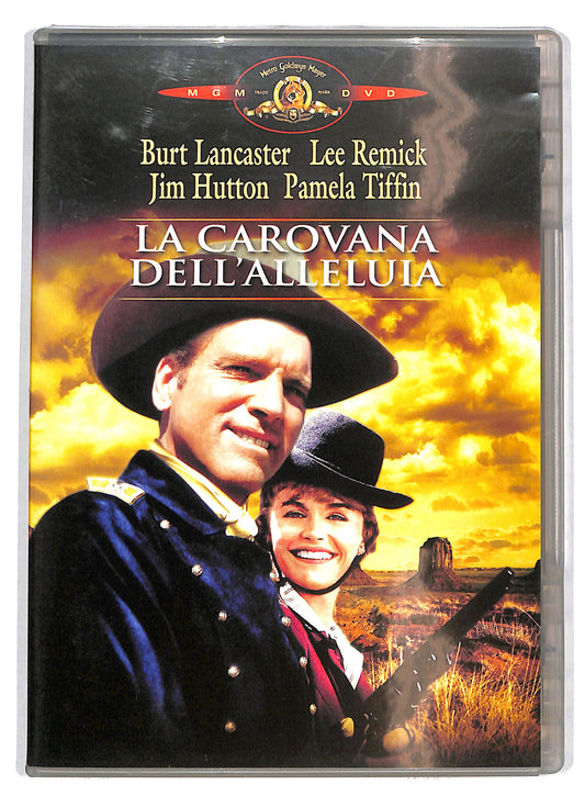 EBOND La carovana dell'alleluia DVD D722212