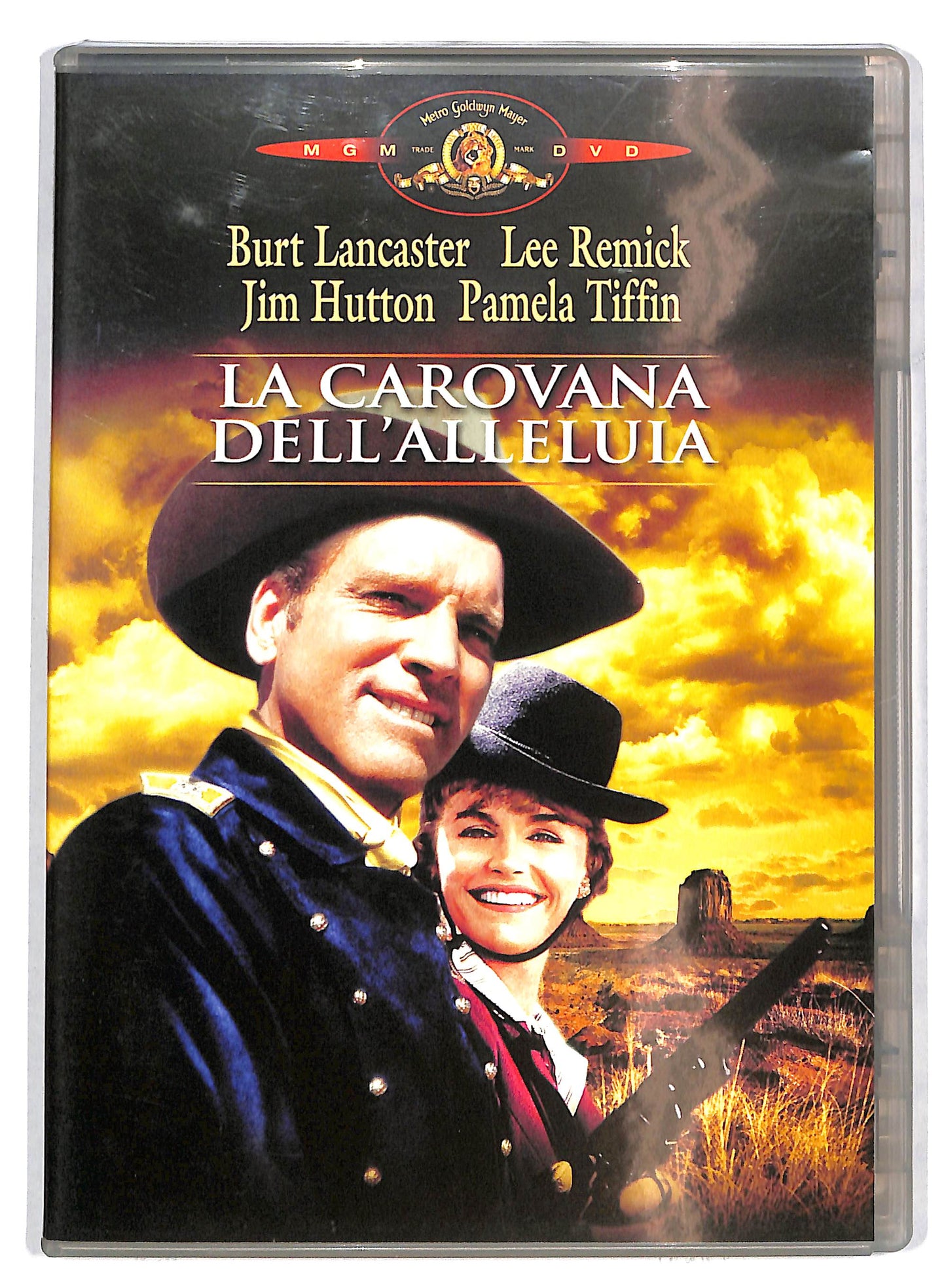 EBOND La carovana dell'alleluia DVD D722212
