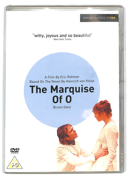 EBOND La Marquise d'O... DVD D722257