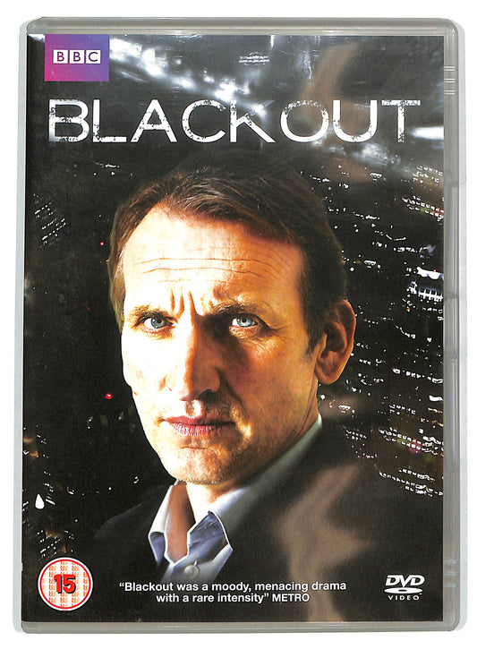 EBOND Blackout DVD D722262
