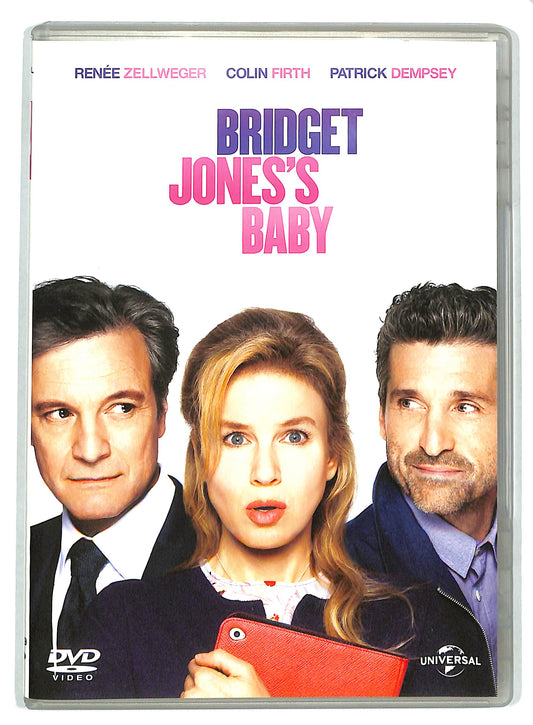 EBOND Bridget Jones's Baby DVD D722647
