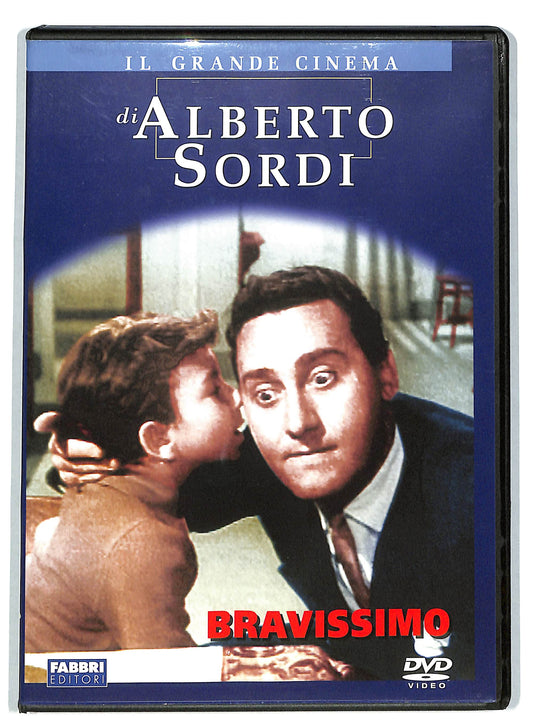 EBOND Bravissimo DVD D722742