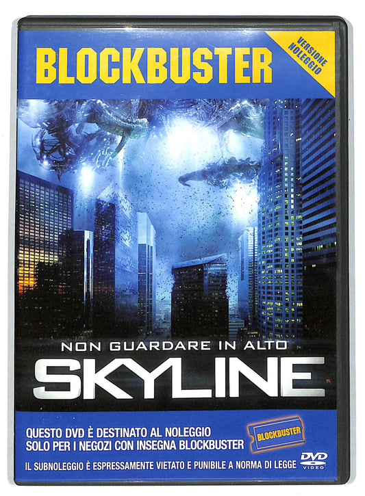 EBOND Skyline NOLEGGIO DVD D722929
