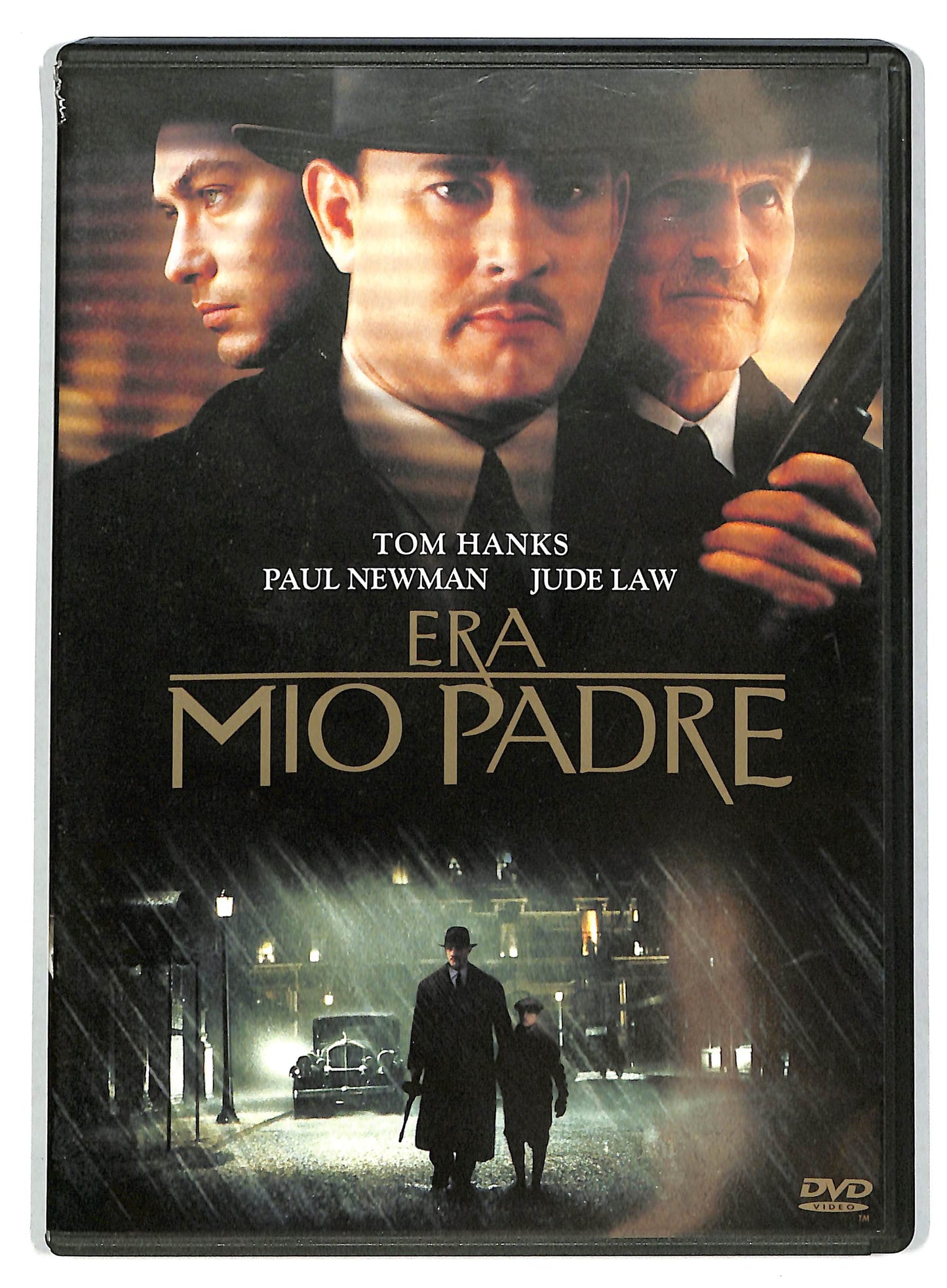 EBOND era mio padre DVD D722953