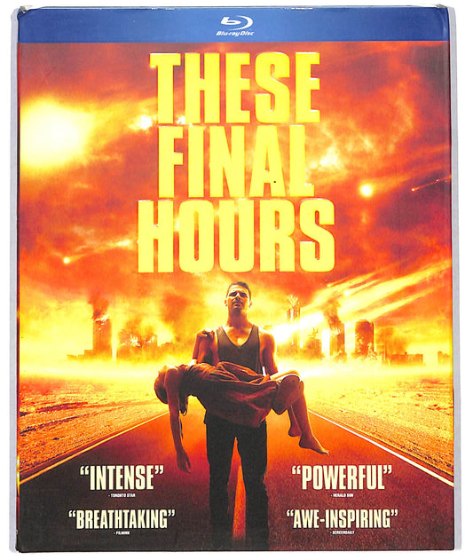 EBOND These final hours BLURAY D723230