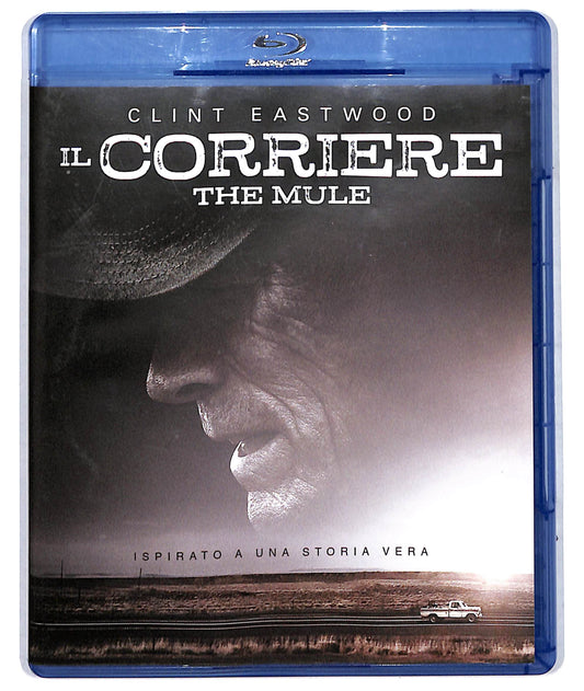 EBOND Il corriere - The Mule BLURAY D723602