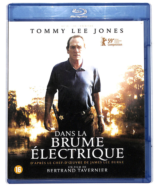 EBOND Dans La Brume Electrique - NO ITA BLURAY BLURAY D723615