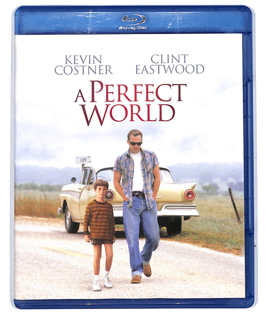 EBOND Perfect World - NO ITA BLURAY BLURAY D723639