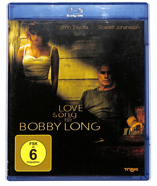 EBOND Lovesong fur Bobby Long - no ita BLURAY BLURAY D723661