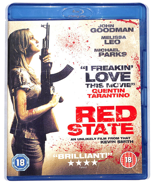 EBOND Red State - NO ITA BLURAY BLURAY D723848