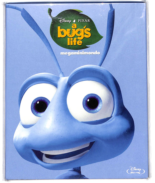 EBOND A Bug's Life - Megaminimondo DVD BLURAY D723907