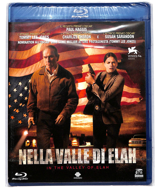 EBOND Nella valle di elah BLURAY BLURAY D723918